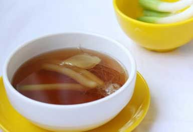 葱白茶的功效与作用，葱白的功效与作用