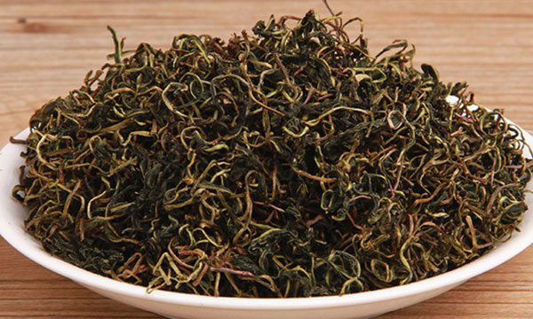 蒲公英泡茶喝的功效 - 山崖茶谈