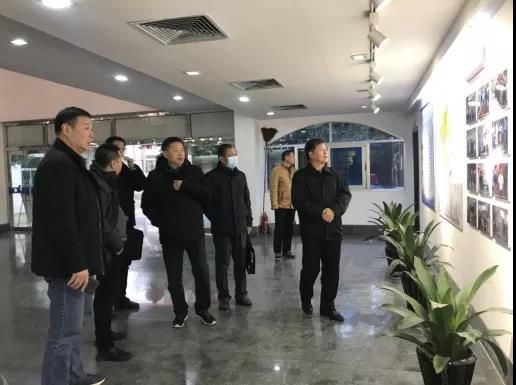 调研促提升，福建省茶标委助推闽北乌龙茶标准化、高质量发展