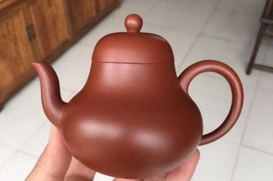 朱泥思亭壶适合泡什么茶，用来泡哪些茶最好？