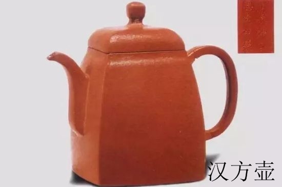 朱泥思亭壶适合泡什么茶，用来泡哪些茶最好？