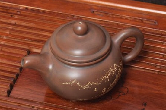 坭兴陶主要泡什么茶，广西坭兴陶壶适合泡哪些茶？