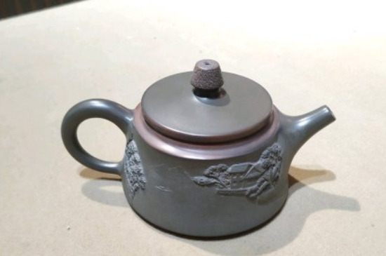 广西钦州坭兴陶可以泡多种茶吗，坭兴陶是一壶一茶吗?