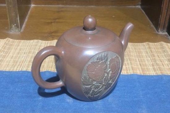 广西钦州坭兴陶可以泡多种茶吗，坭兴陶是一壶一茶吗?