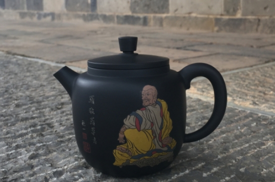 建水紫陶壶有哪些缺点，云南紫陶壶泡茶的好与坏