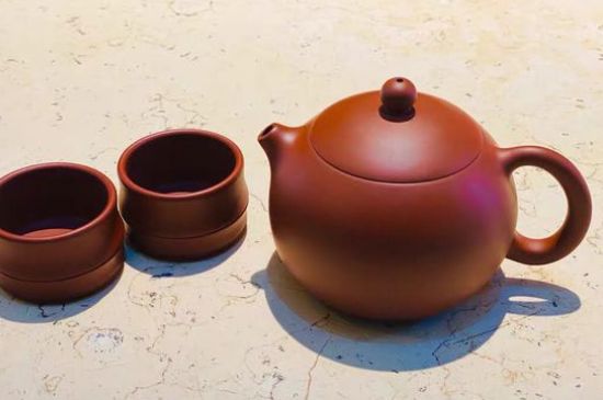朱泥紫砂壶如何开壶，朱泥壶日常泡茶养护