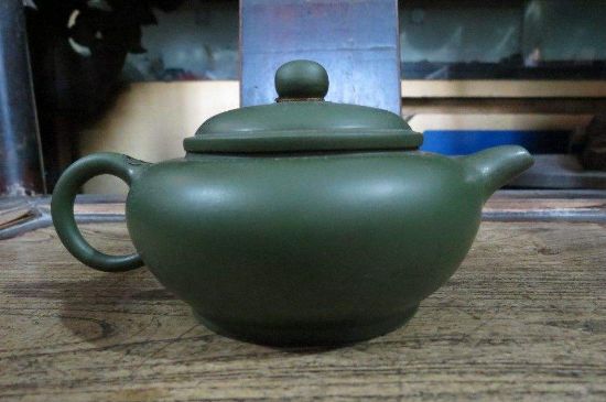 生普洱茶用什么泥料的紫砂壶，最合适生普的紫砂泥料