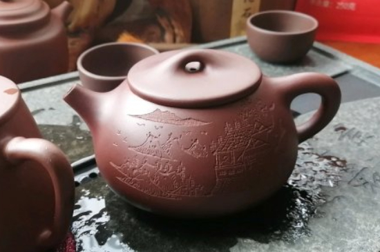 紫砂开壶和不开壶的区别，a