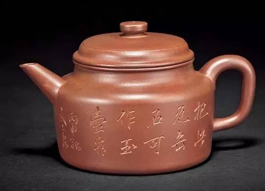 48种紫砂壶壶形大全，值得收藏！