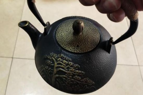 日本新铁壶多少钱一个，如何选购铁壶