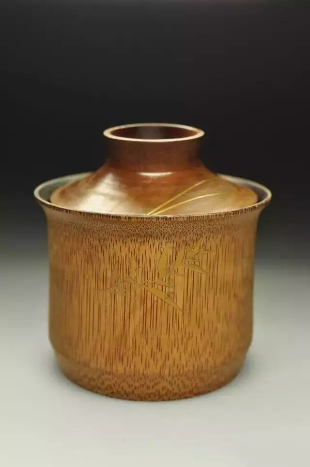陆羽在《茶经》中提到的一些竹木制茶器具