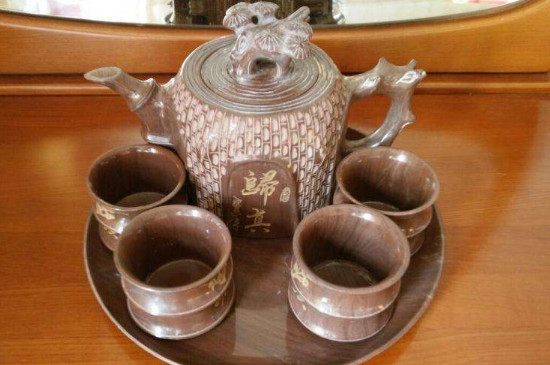 木鱼石茶壶适合泡什么茶，木鱼石泡啥茶好