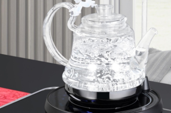 煮茶器和养生壶有什么区别，养生壶跟煮茶器哪个实用好用？