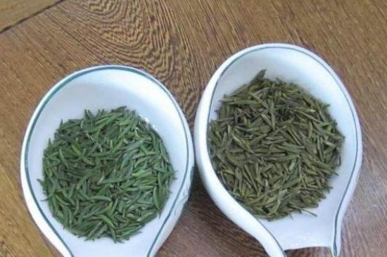 绿茶陈茶和新茶区别，绿茶怎样区分新茶和陈茶