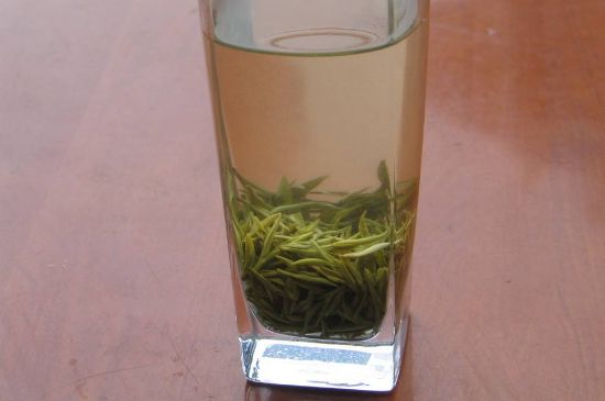 蒙顶山茶种类，蒙顶山哪种茶好？