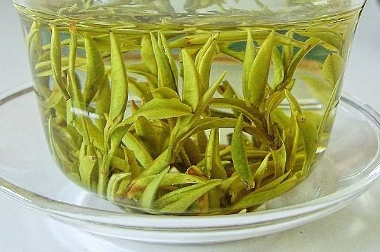 蒙顶山茶种类，蒙顶山哪种茶好？