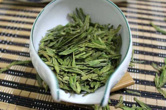 十大绿茶种类图片大全，中国最好的绿茶品种排名