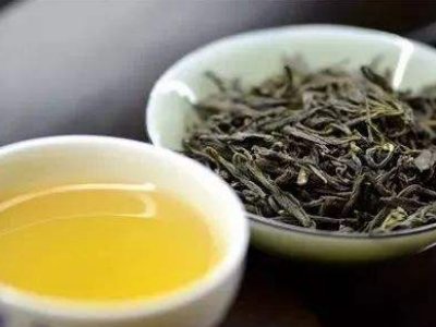 黄茶是什么茶，有哪些品种名称