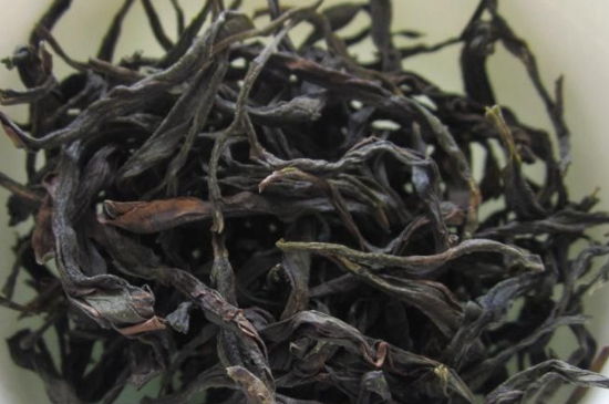 单丛茶十大香型以及常见品种大全，潮安凤凰单枞十大名香归类