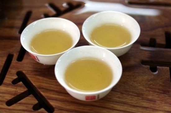 单丛茶十大香型以及常见品种大全，潮安凤凰单枞十大名香归类