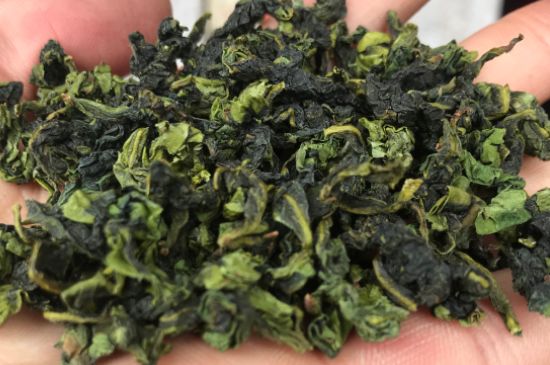 用纸巾辨别香精铁观音，铁观音香精如何分辨方法