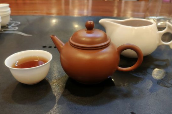 大红袍烟熏味是好茶吗，能不能喝对人体有坏处吗