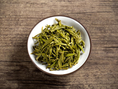红茶和绿茶的区别，常喝红茶好还是绿茶好？
