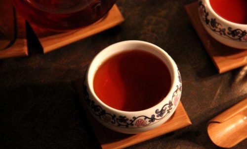 红茶不仅要选好，更要泡好