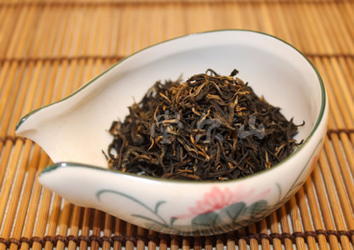 银骏眉属于什么茶呢？它的特点有哪些？