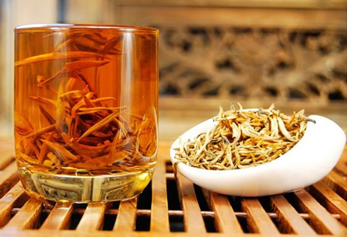 滇红茶的功效有哪些？