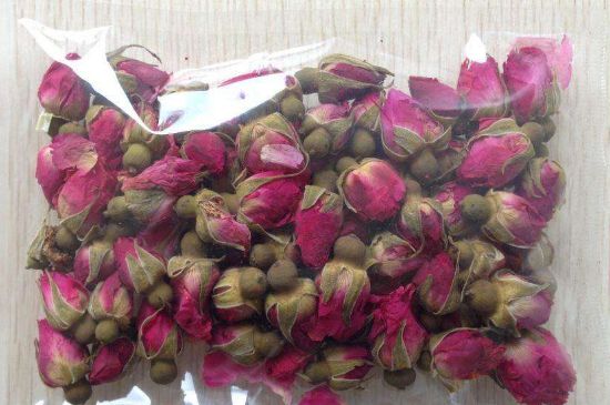 玫瑰花茶上火吗，盲目喝玫瑰花茶易上火