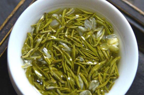 茉莉银针茶泡法，茉莉银针怎么泡