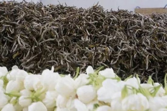 茉莉龙珠怎么做的，茉莉龙珠的制作工艺