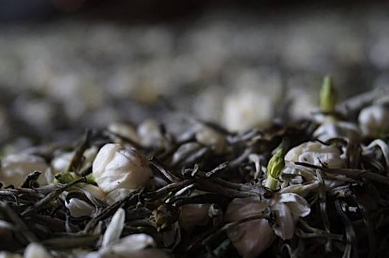 茉莉龙珠怎么做的，茉莉龙珠的制作工艺