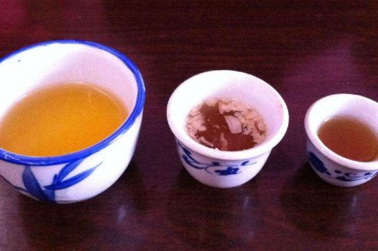 云南本地人喝普洱茶多吗，云南人不喝普洱茶？
