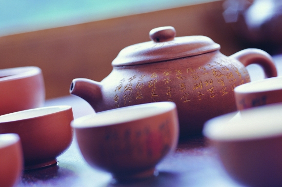 正确的泡茶七个步骤，最简单的泡茶方法