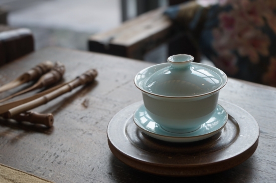正确的泡茶七个步骤，最简单的泡茶方法