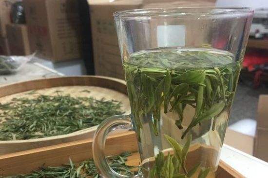正常下一斤茶叶能喝多久，一个人一般一个月喝多少茶叶