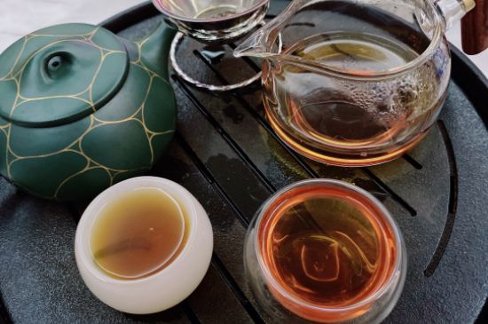 为啥茶叶不能久泡可以煮，茶叶为什么不能久泡能煮？