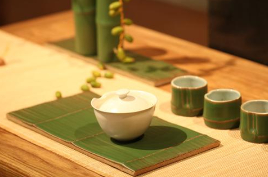 绿茶碧螺春怎么泡简易步骤，冲泡碧螺春的十二步骤口诀