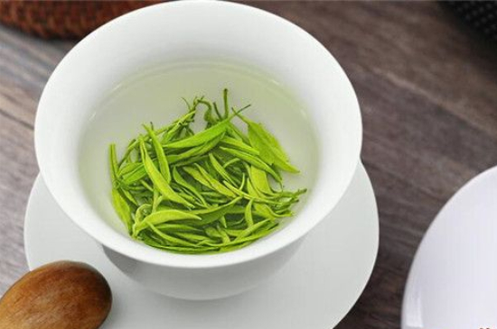 绿茶碧螺春怎么泡简易步骤，冲泡碧螺春的十二步骤口诀