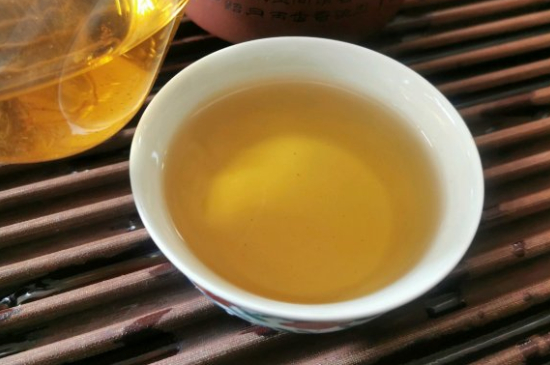 普洱四大学费茶排名，普洱学费茶顺口溜