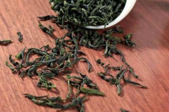 中国十大名茶最新排名，2020名茶排行榜