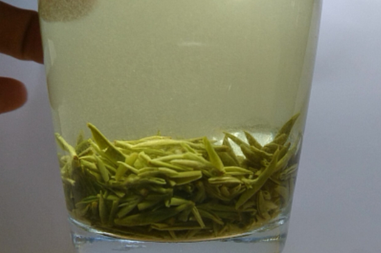 家庭如何保存碧螺春茶叶，苏州洞庭碧螺春绿茶怎么保存？