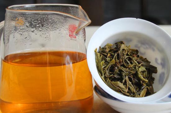 茶叶串味后能恢复吗，茶叶串味解决方案