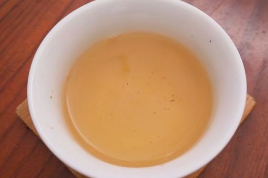 台湾乌龙茶保质期是多久