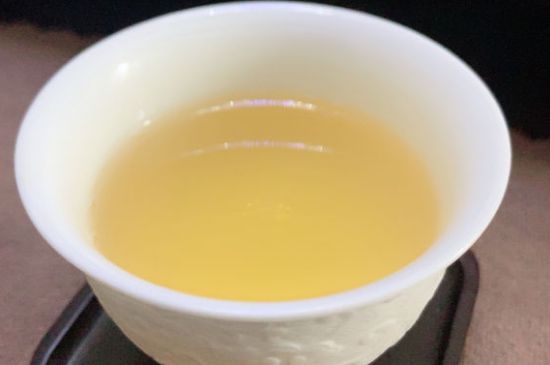 台湾乌龙茶保质期是多久