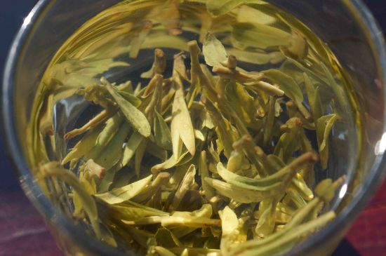 安吉白茶冷藏好还是冷冻好？这个需要根据存放时间来选择