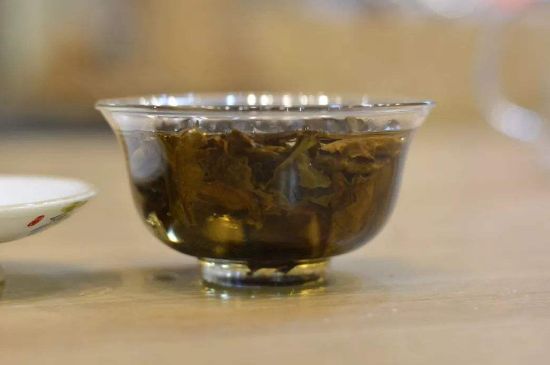 哪种茶叶可以放冰箱，哪些茶不能放冰箱？