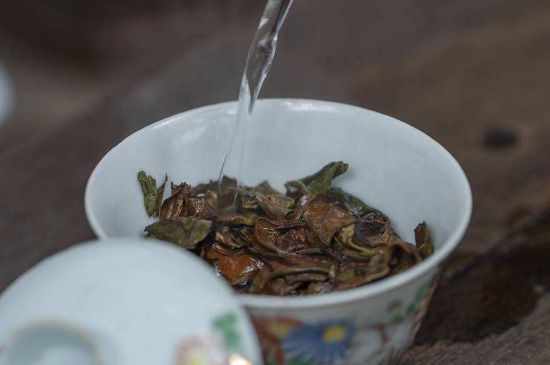 哪种茶叶可以放冰箱，哪些茶不能放冰箱？
